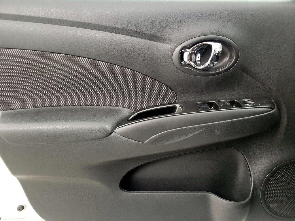 used 2015 Nissan Versa car, priced at $11,599