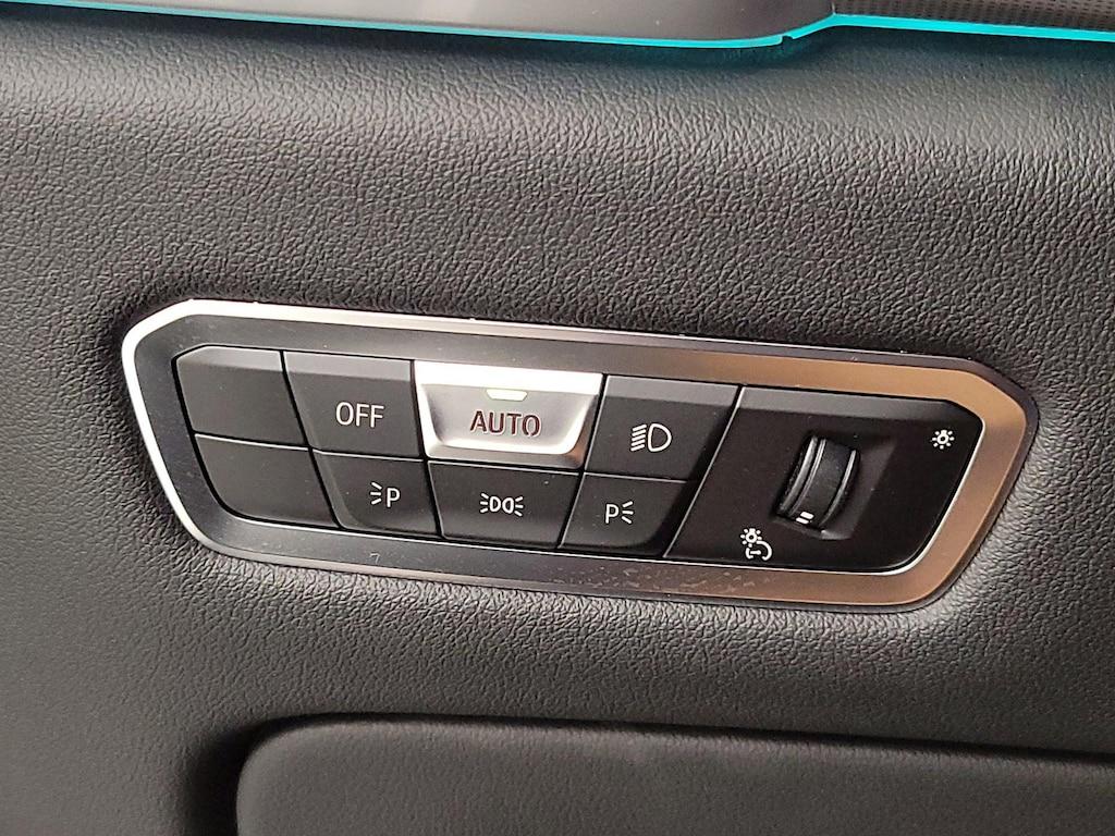 used 2023 BMW X5 car, priced at $45,998