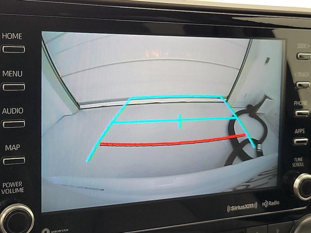 used 2022 Toyota Highlander car, priced at $36,998