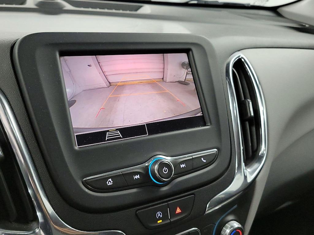 used 2023 Chevrolet Equinox car, priced at $18,998