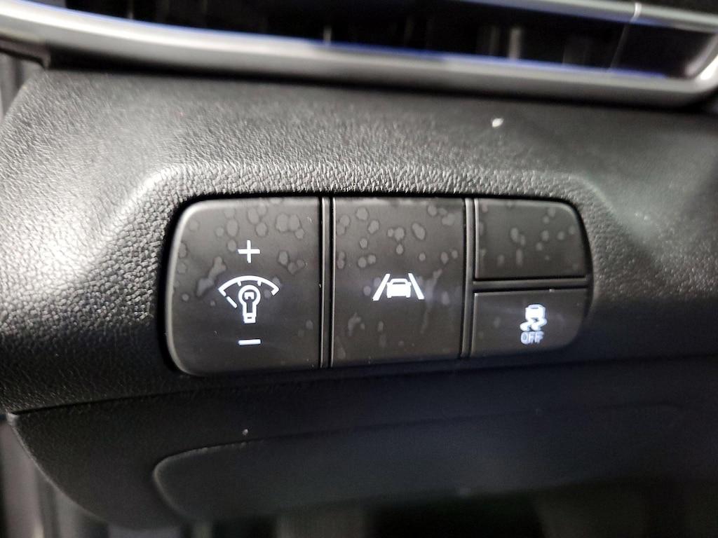 used 2022 Hyundai Elantra car, priced at $17,998