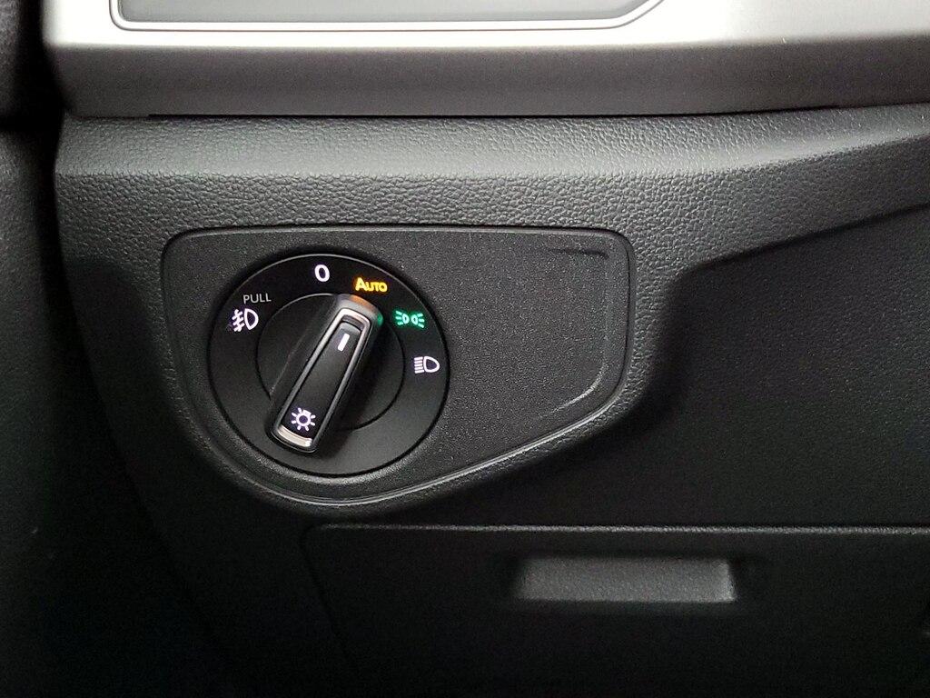 used 2019 Volkswagen Atlas car, priced at $18,998