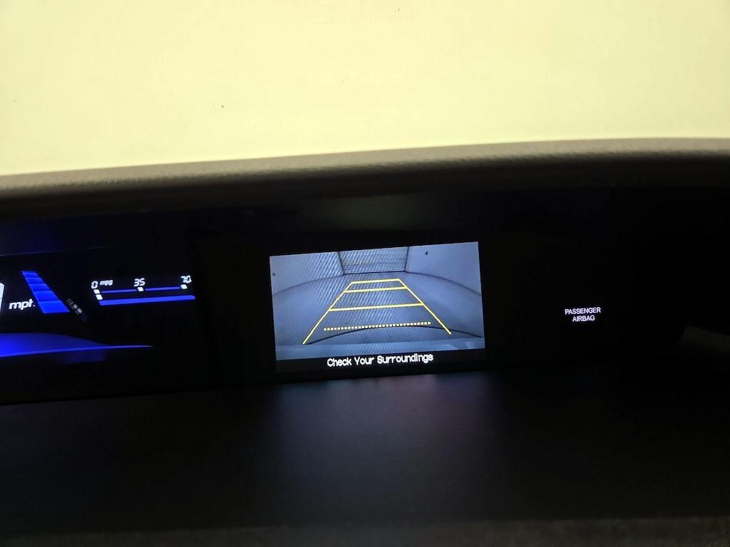 used 2015 Honda Civic car, priced at $13,998