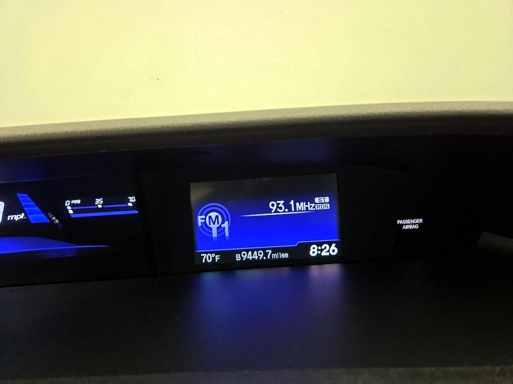 used 2015 Honda Civic car, priced at $13,998