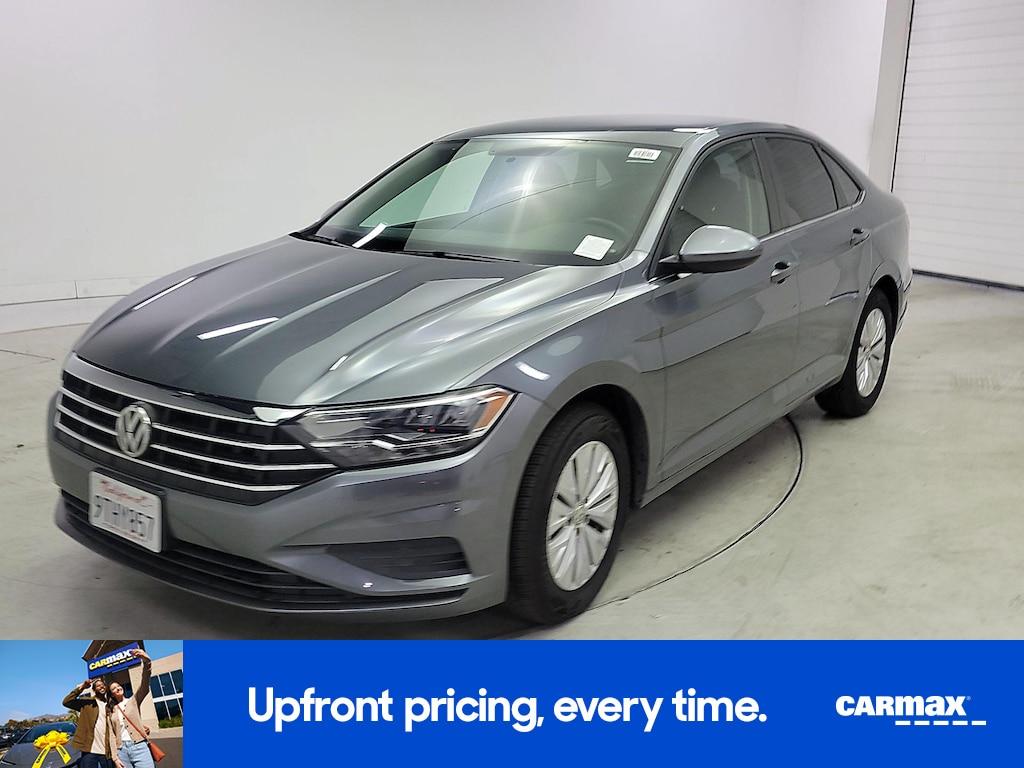 used 2019 Volkswagen Jetta car, priced at $12,998