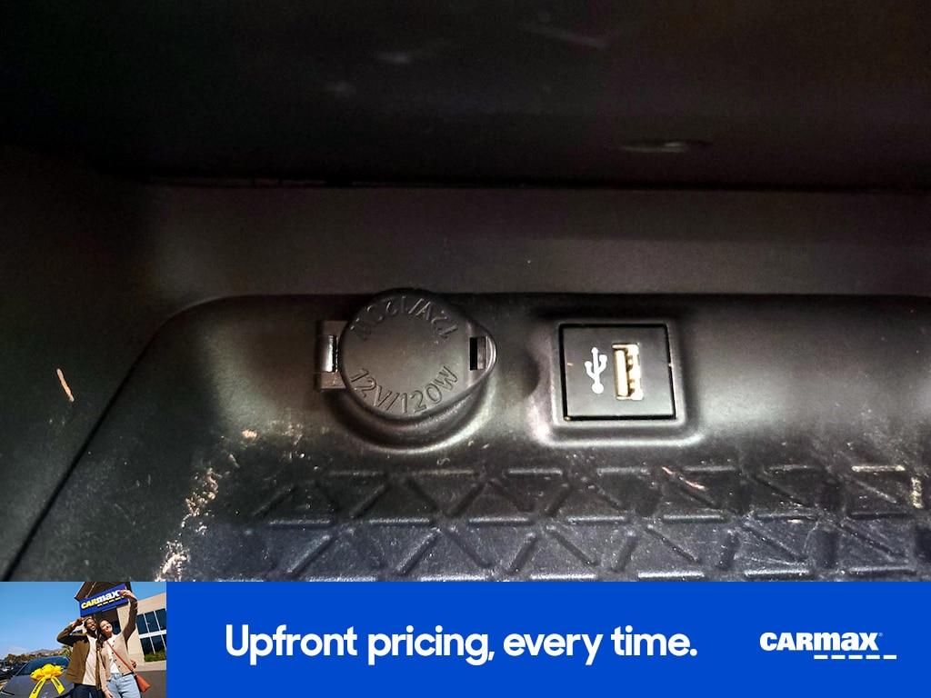 used 2024 Toyota RAV4 car, priced at $30,998