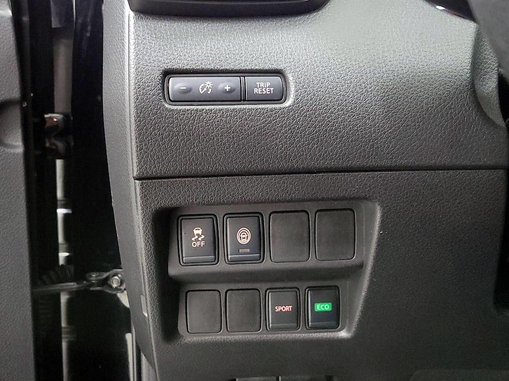 used 2020 Nissan Rogue Sport car, priced at $16,998