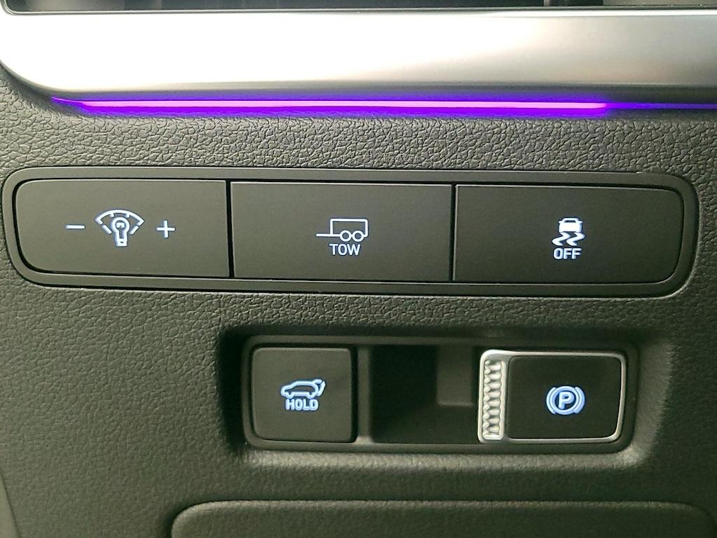 used 2023 Hyundai Palisade car, priced at $41,998