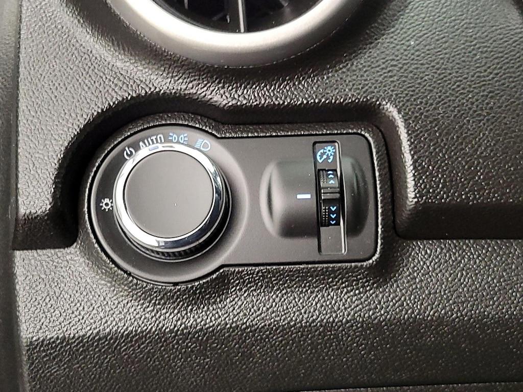 used 2016 Chevrolet Trax car, priced at $11,998