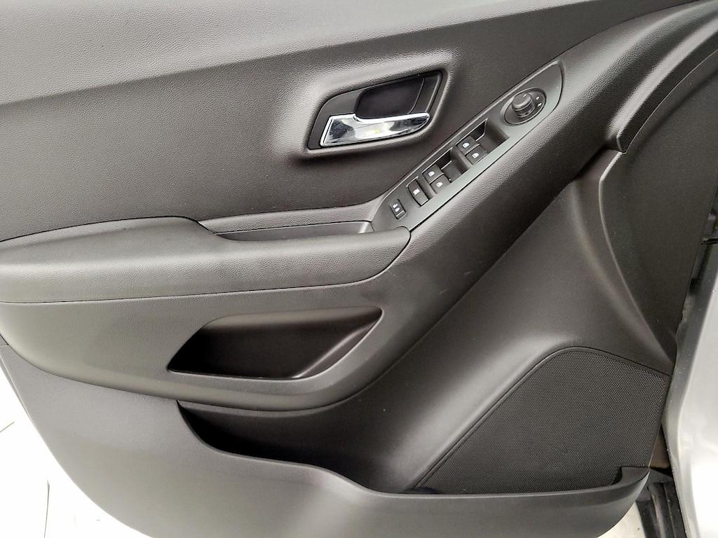 used 2016 Chevrolet Trax car, priced at $11,998