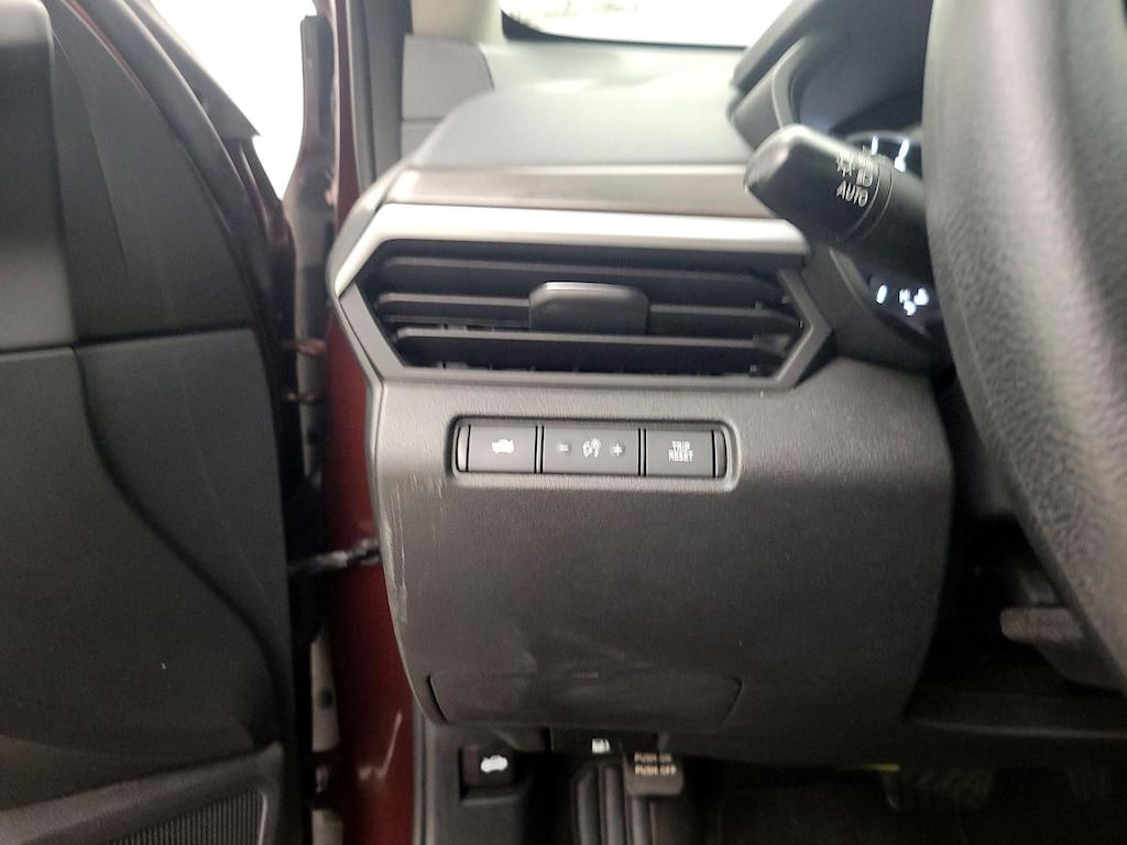 used 2025 Nissan Altima car, priced at $19,998