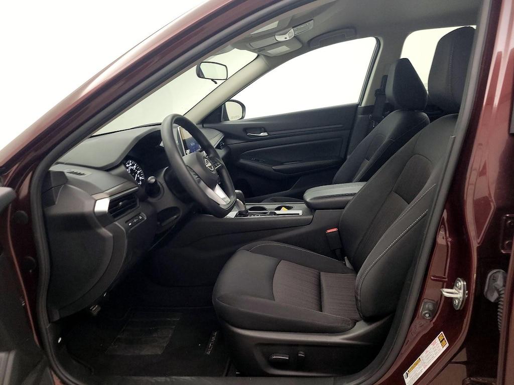 used 2025 Nissan Altima car, priced at $19,998
