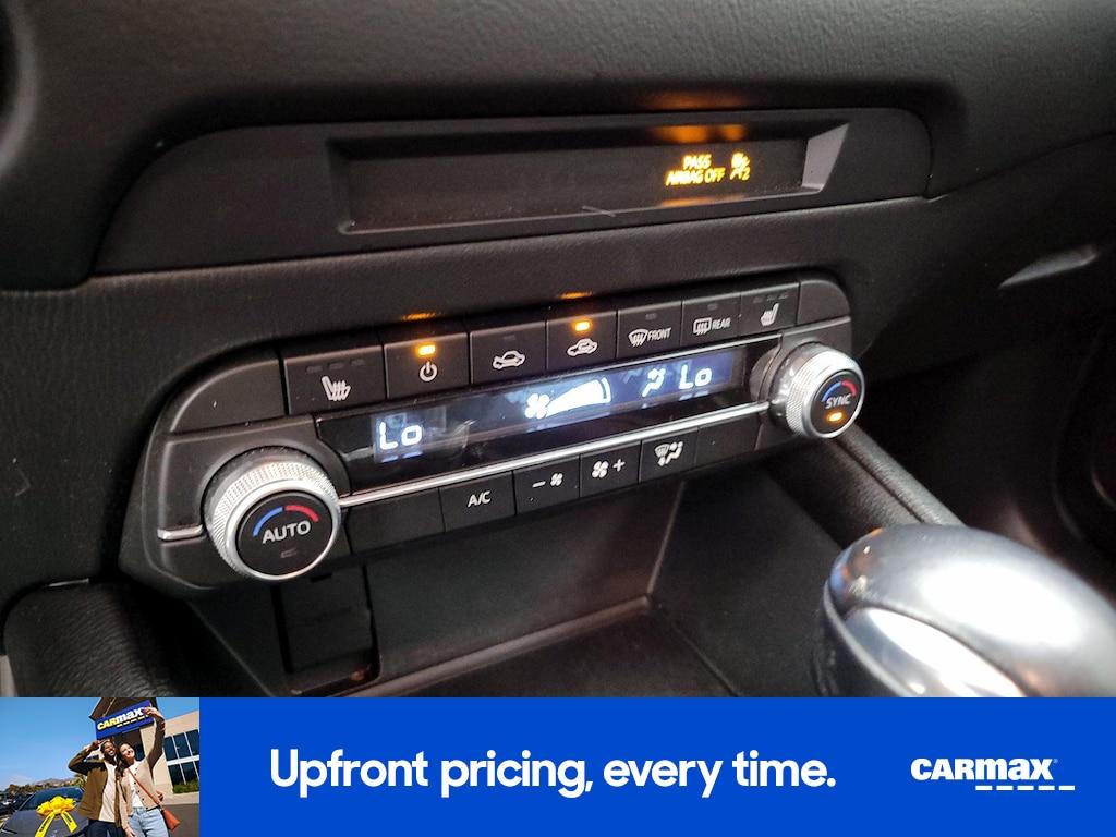 used 2023 Mazda CX-5 car, priced at $24,998