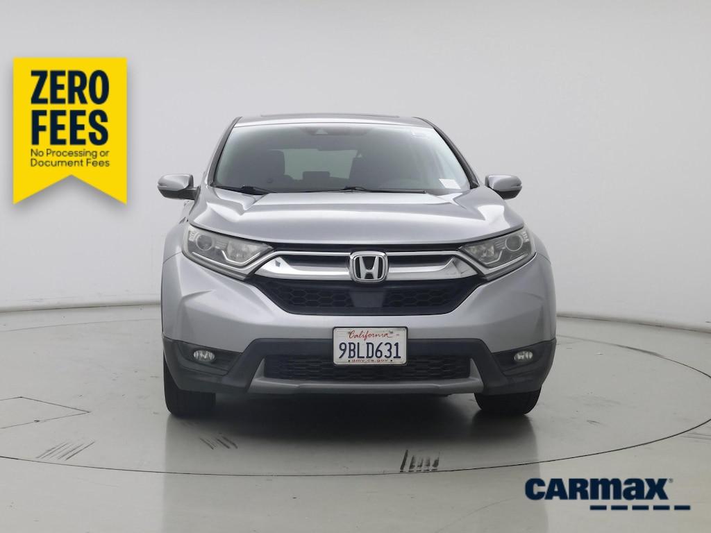 used 2019 Honda CR-V car, priced at $18,998