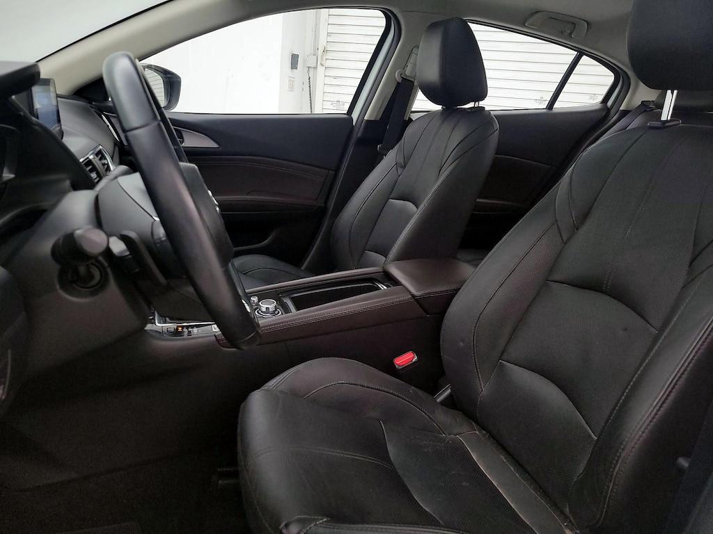 used 2017 Mazda Mazda3 car, priced at $16,998