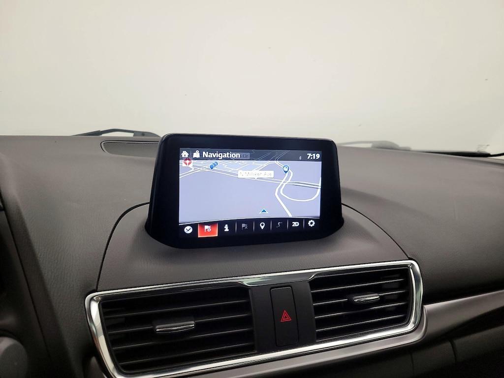 used 2017 Mazda Mazda3 car, priced at $16,998
