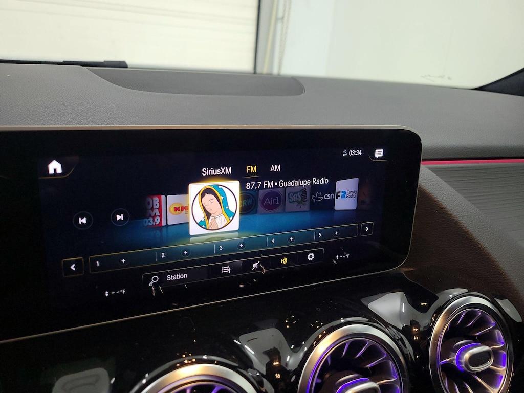 used 2021 Mercedes-Benz AMG GLA 35 car, priced at $28,998