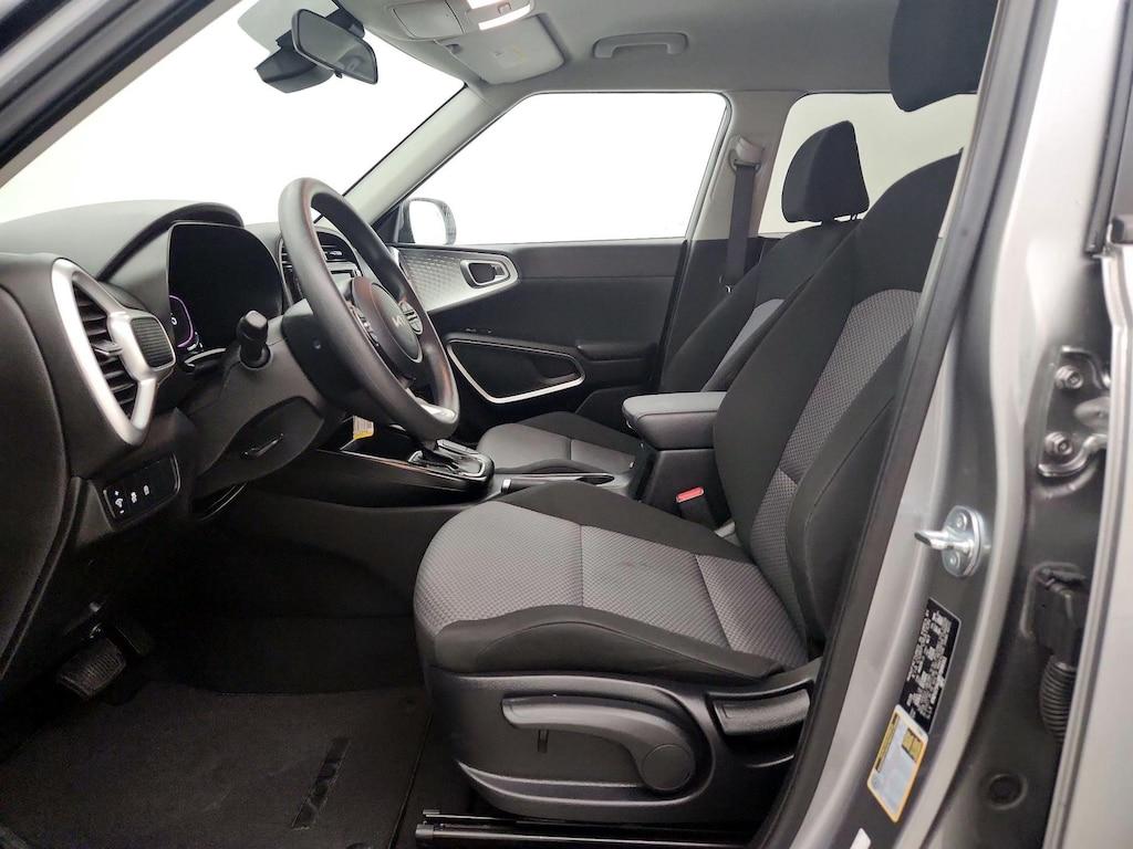 used 2024 Kia Soul car, priced at $16,998