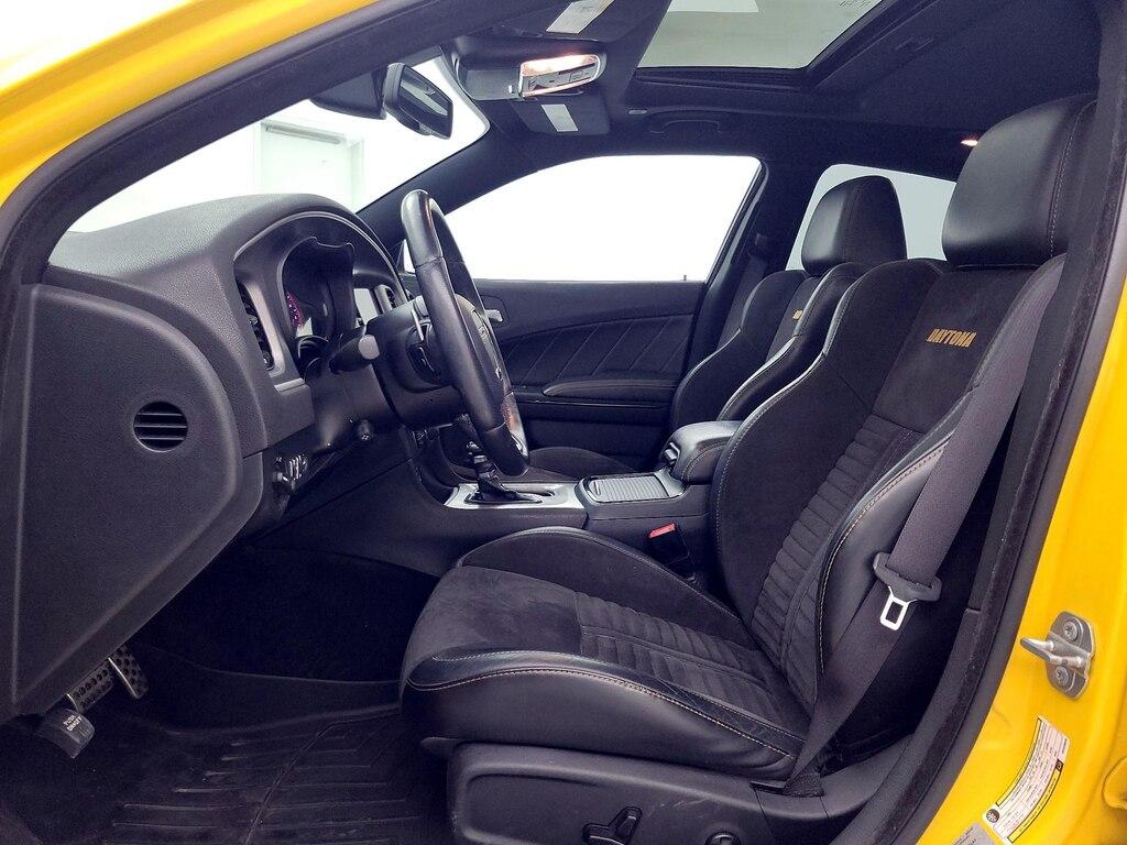used 2017 Dodge Charger car, priced at $21,998