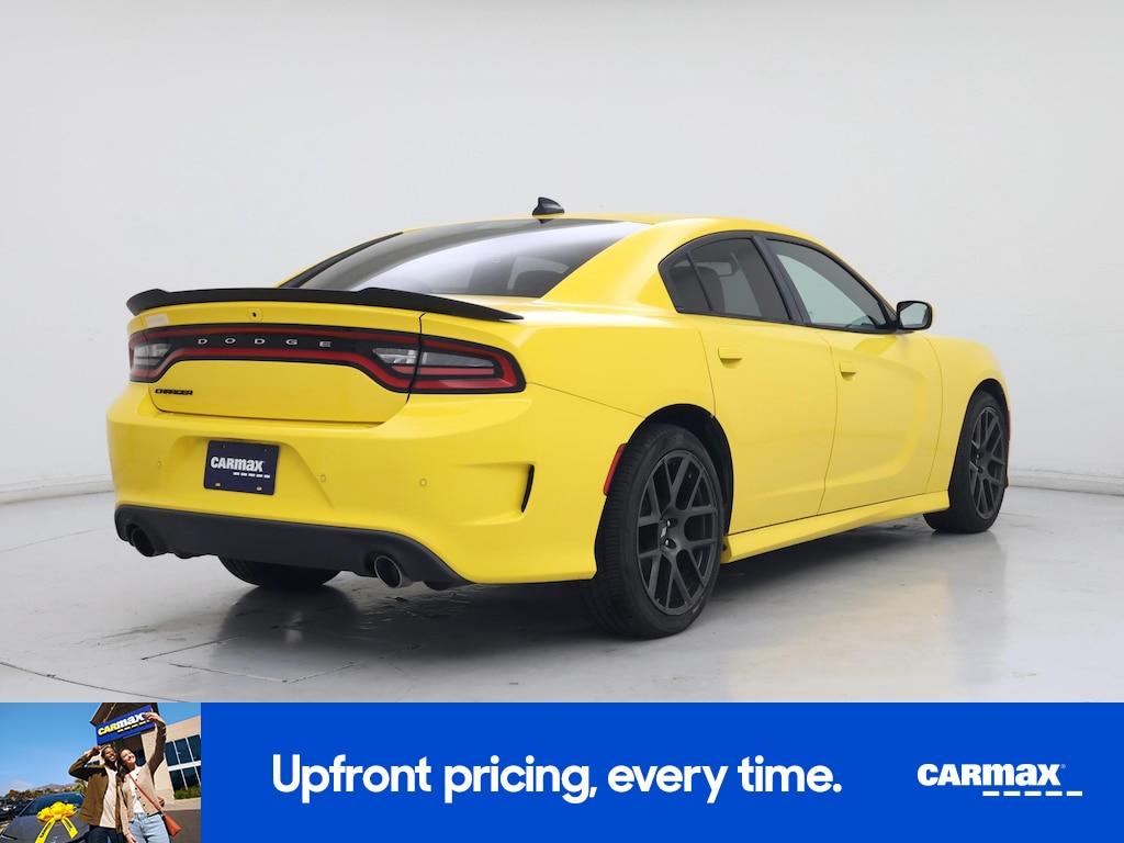 used 2017 Dodge Charger car, priced at $21,998
