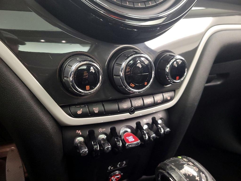 used 2017 MINI Countryman car, priced at $15,998