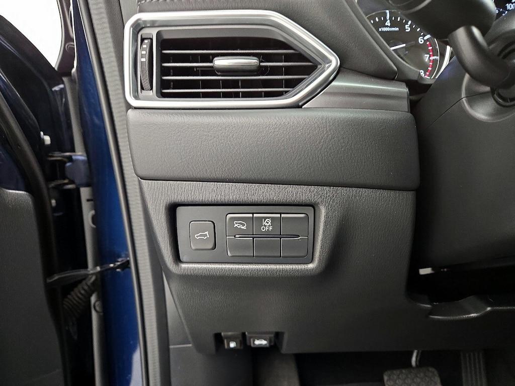 used 2023 Mazda CX-5 car, priced at $27,998