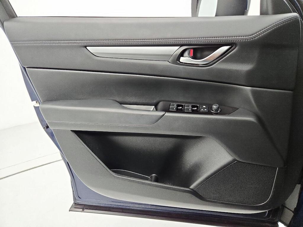 used 2023 Mazda CX-5 car, priced at $27,998