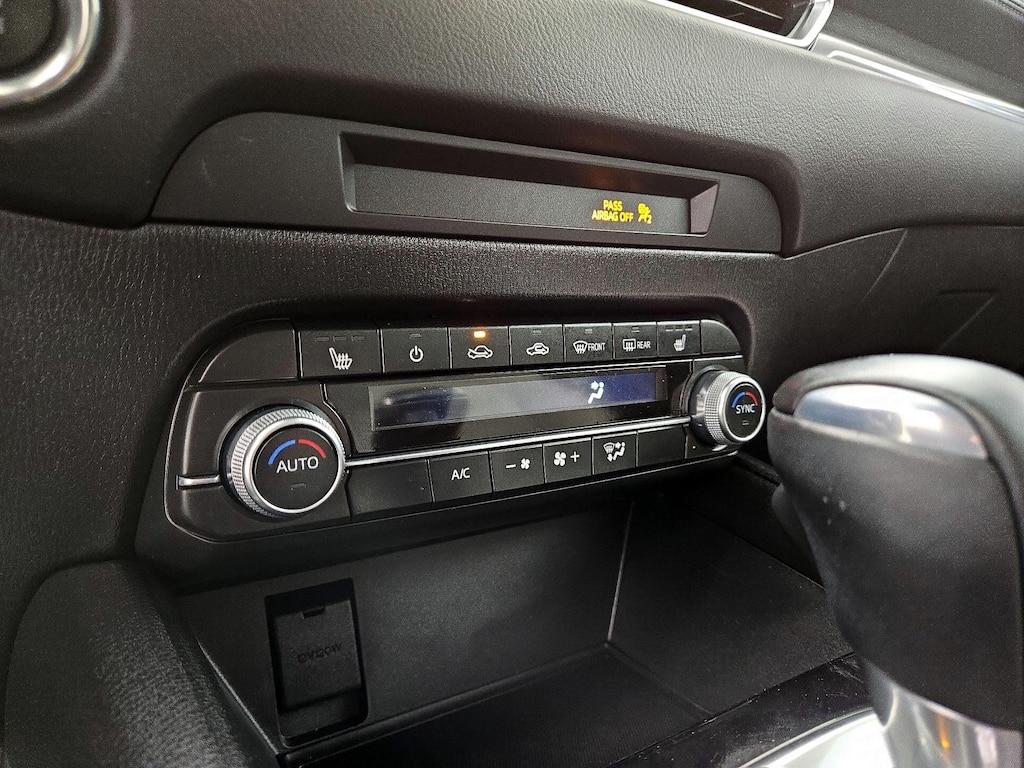 used 2023 Mazda CX-5 car, priced at $27,998