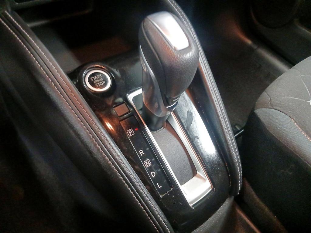 used 2020 Nissan Kicks car, priced at $15,998