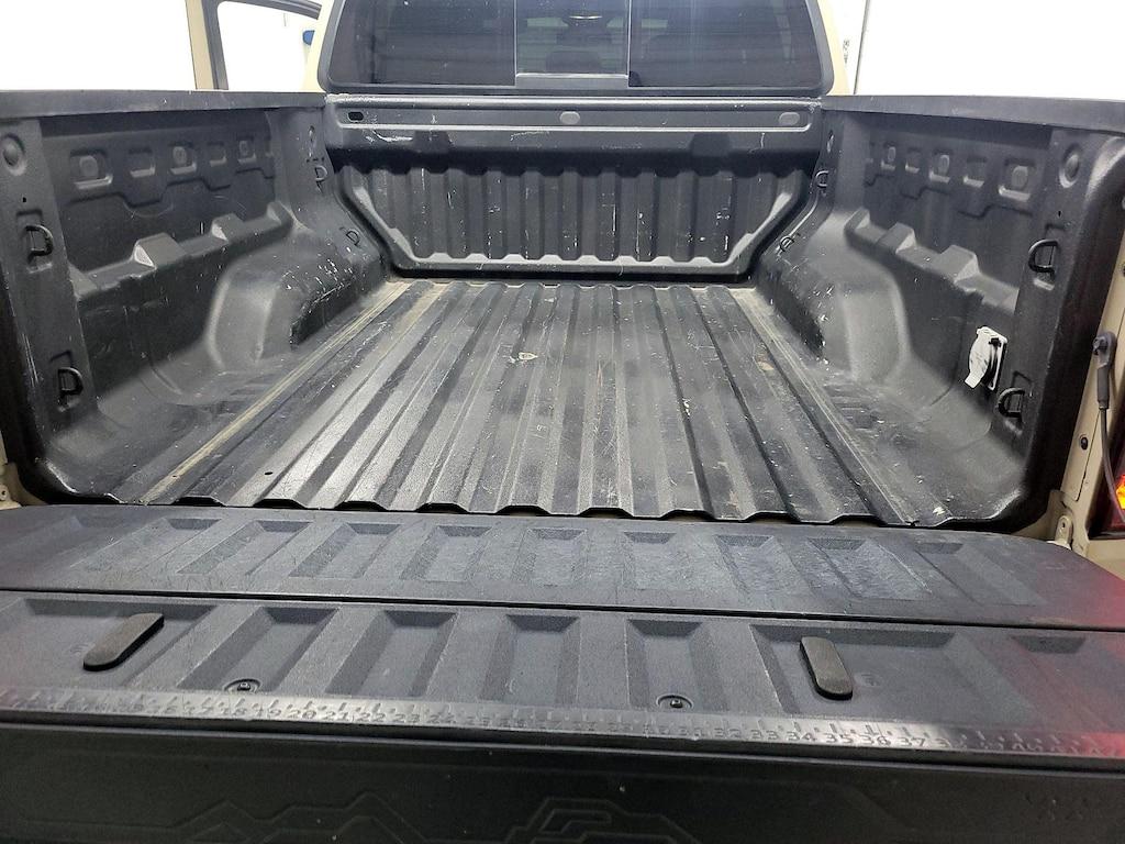 used 2024 GMC Canyon car, priced at $40,998