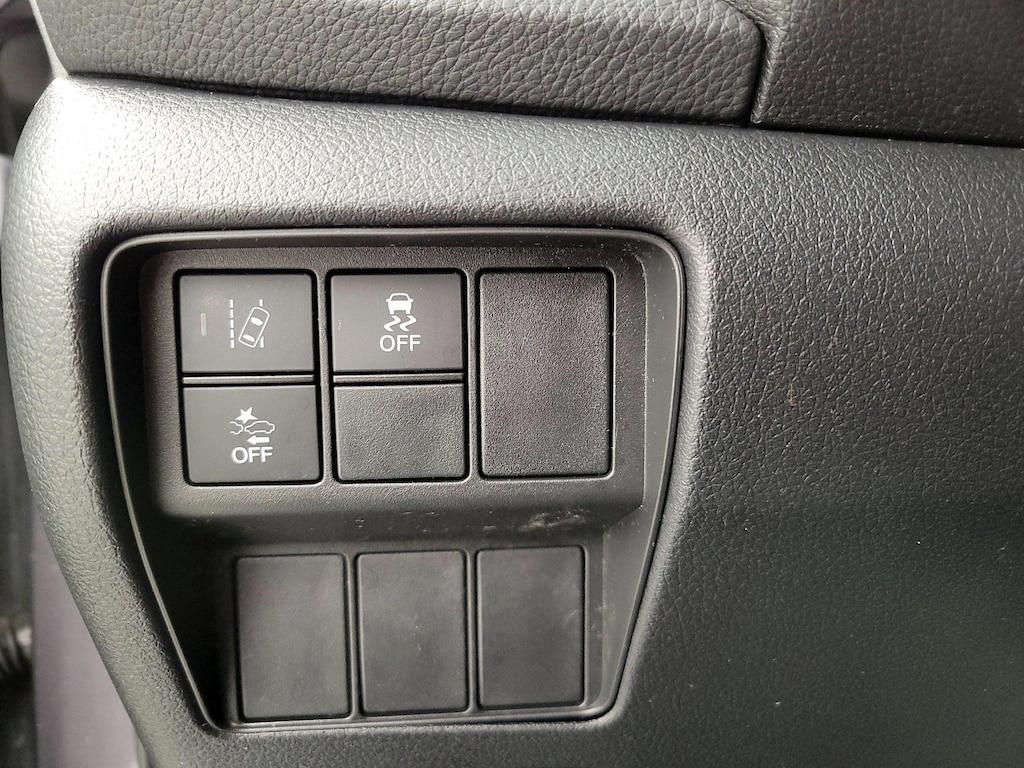 used 2019 Honda CR-V car, priced at $19,998