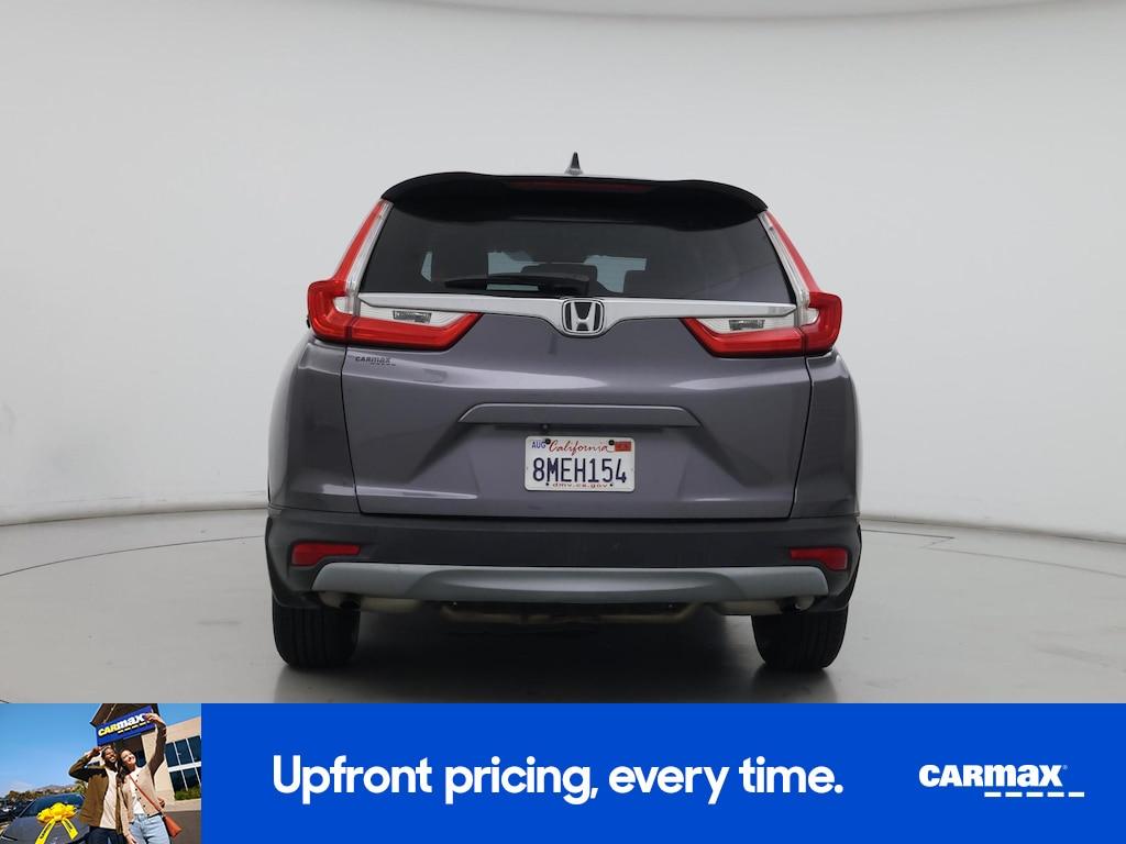 used 2019 Honda CR-V car, priced at $19,998