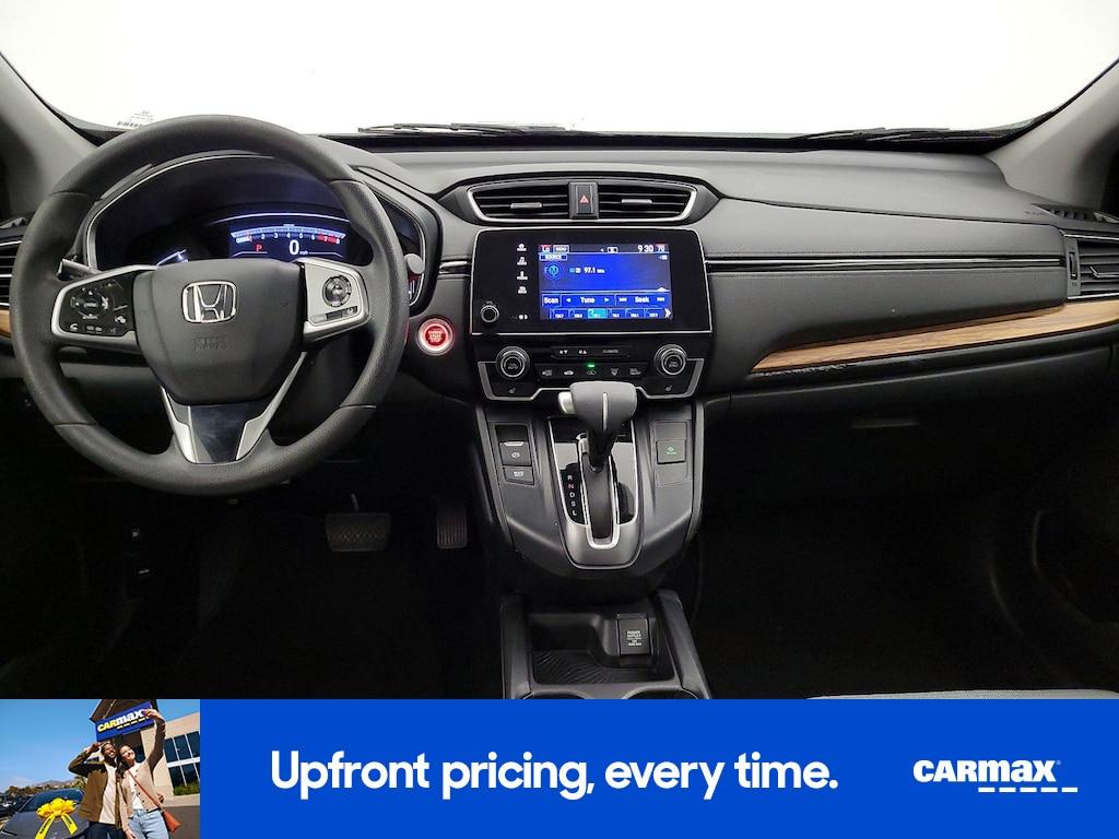 used 2019 Honda CR-V car, priced at $19,998