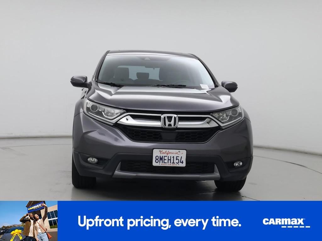 used 2019 Honda CR-V car, priced at $19,998
