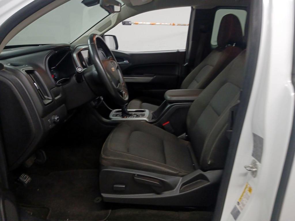 used 2015 Chevrolet Colorado car, priced at $20,998
