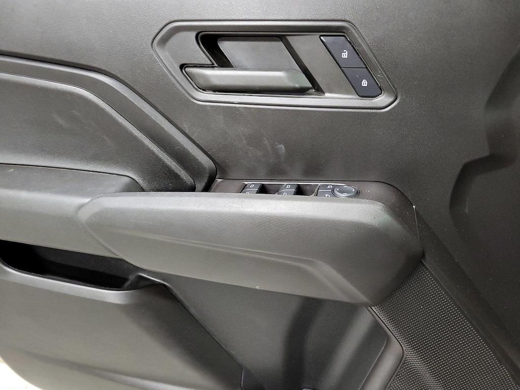 used 2024 Chevrolet Colorado car, priced at $27,998