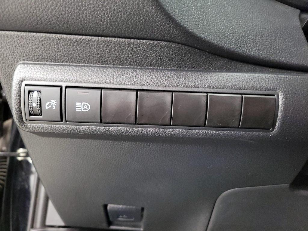 used 2023 Toyota Corolla car, priced at $21,998