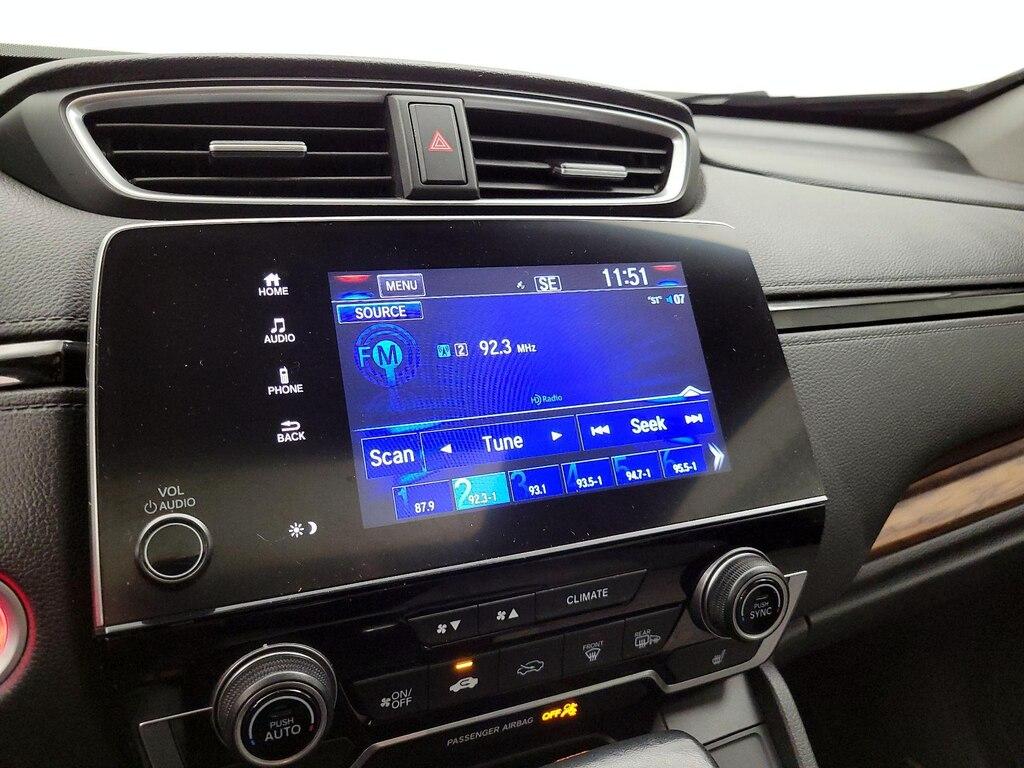 used 2022 Honda CR-V car, priced at $22,998