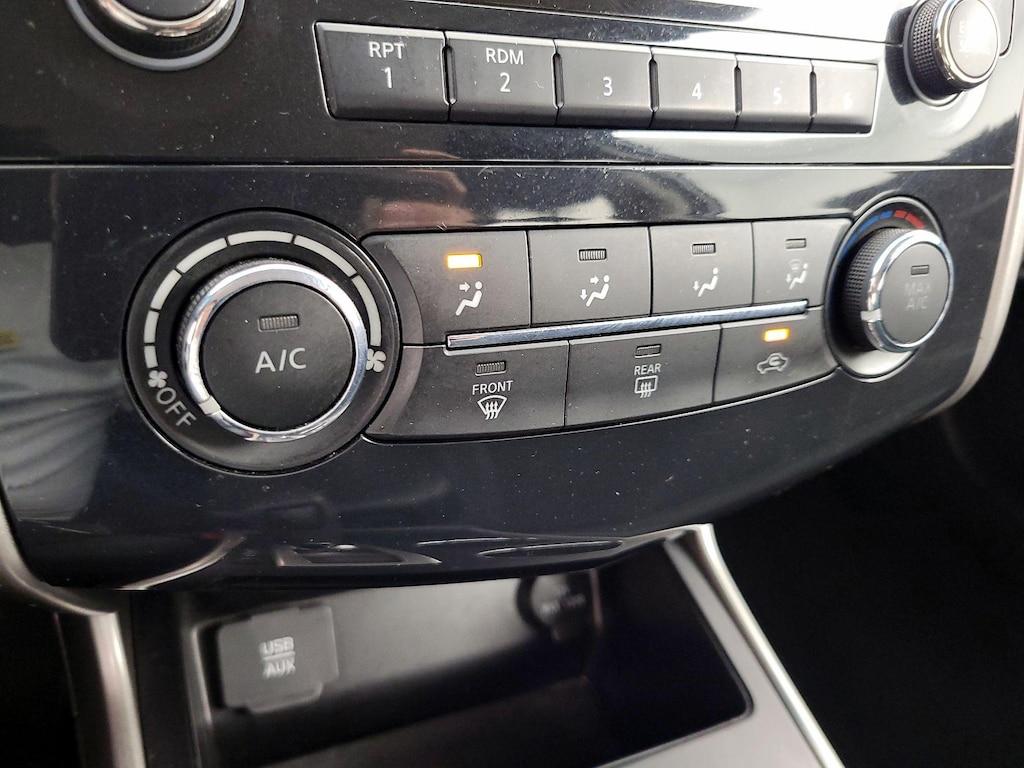 used 2015 Nissan Altima car, priced at $10,599