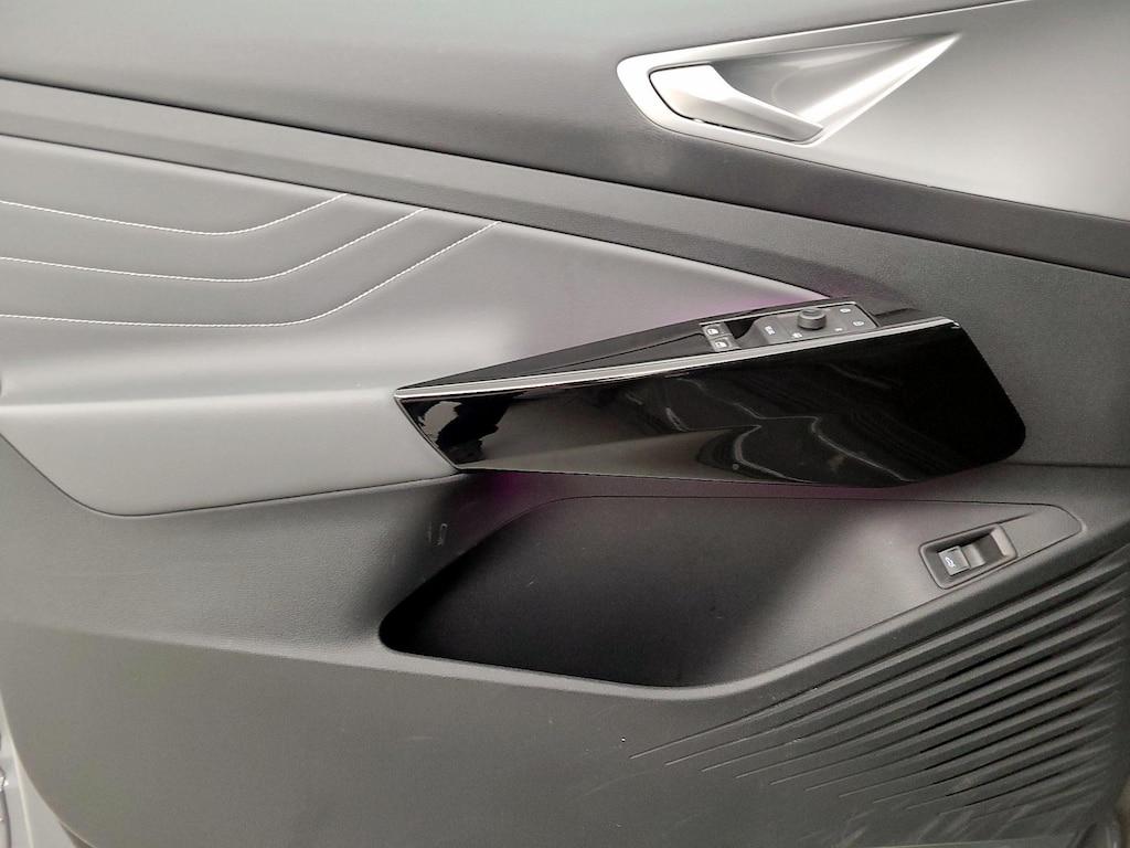 used 2023 Volkswagen ID.4 car, priced at $23,998