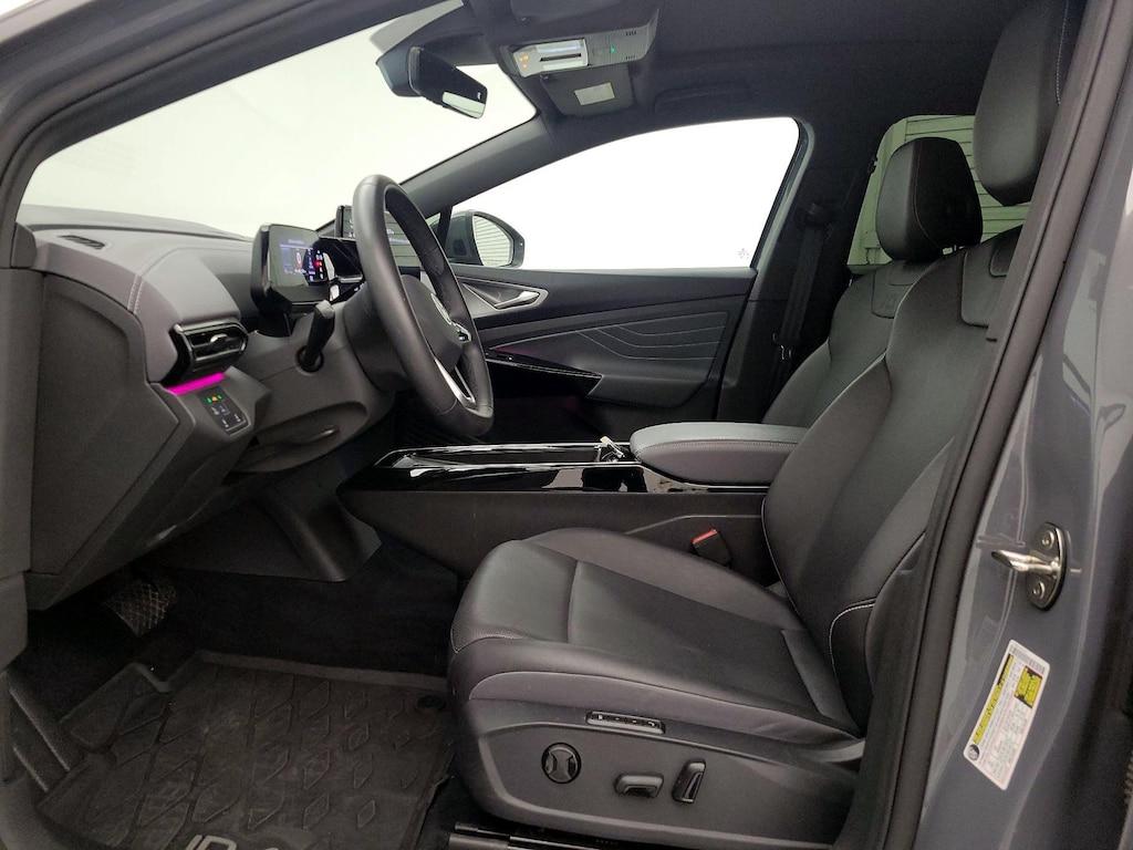 used 2023 Volkswagen ID.4 car, priced at $23,998