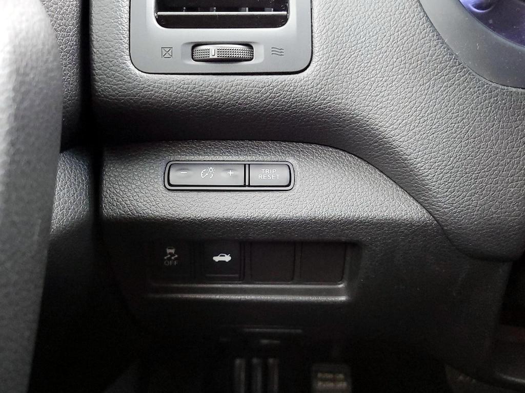 used 2015 Nissan Altima car, priced at $12,599