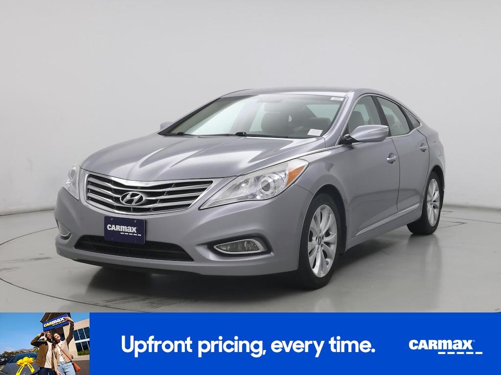 used 2014 Hyundai Azera car, priced at $13,998