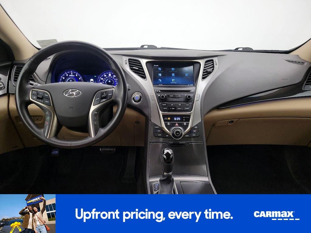 used 2014 Hyundai Azera car, priced at $13,998