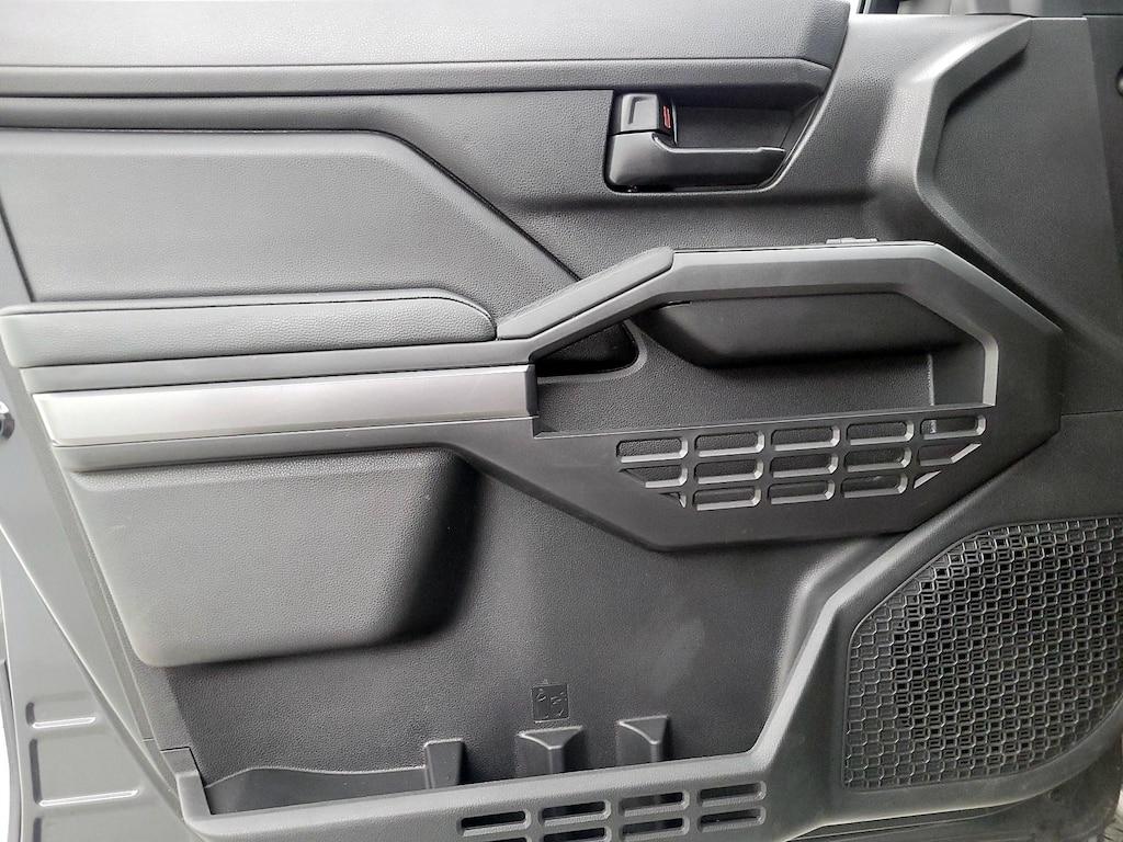 used 2025 Toyota Tacoma car, priced at $37,998