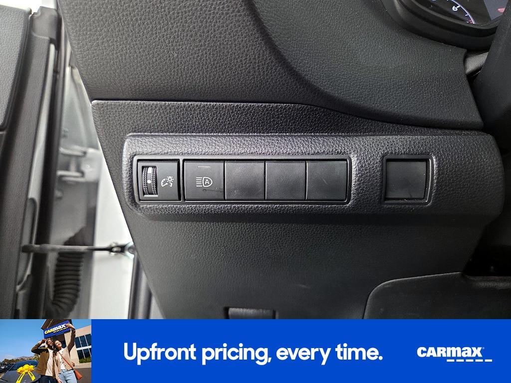 used 2023 Toyota Corolla car, priced at $20,998