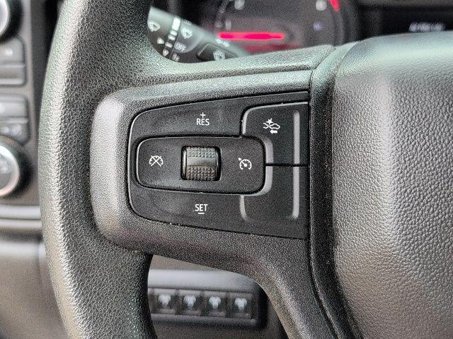 used 2024 Chevrolet Silverado 3500 car, priced at $50,495