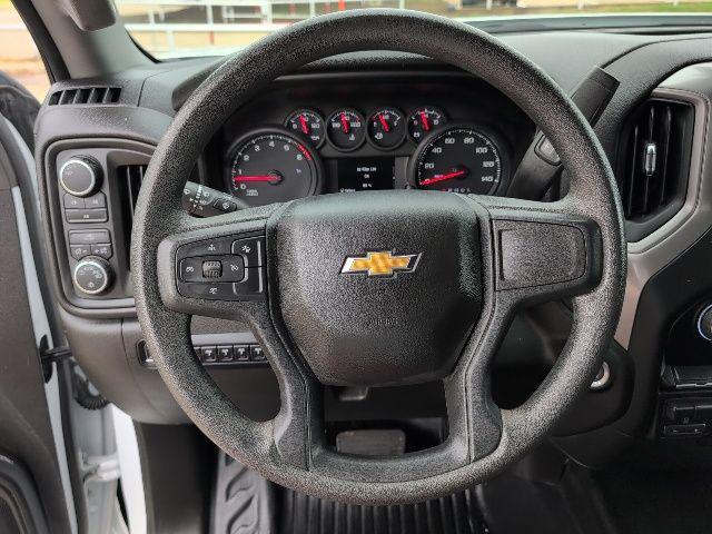 used 2024 Chevrolet Silverado 3500 car, priced at $50,495