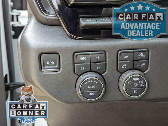 used 2025 Chevrolet Silverado 1500 car, priced at $66,495