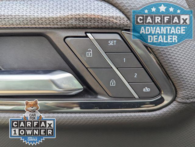 used 2025 Chevrolet Silverado 1500 car, priced at $66,495